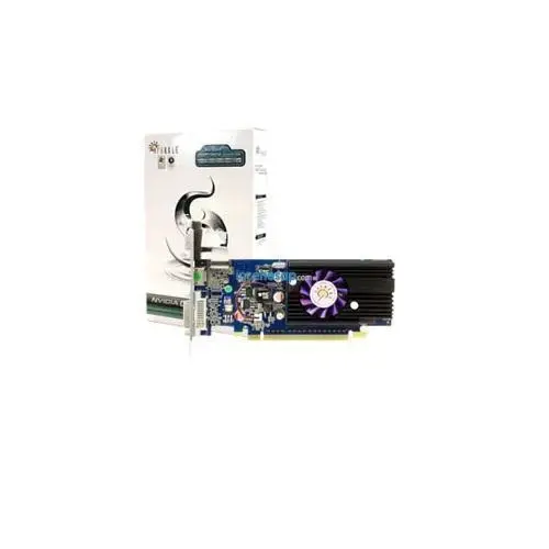 SPARKLE 8400GS(64Bit) 1GB GDDR3 DVI HDMI 16X