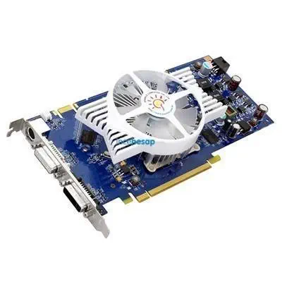 SPARKLE 9600GT 2048MB (2 GB) 256bit DDR2 DVI/SLI