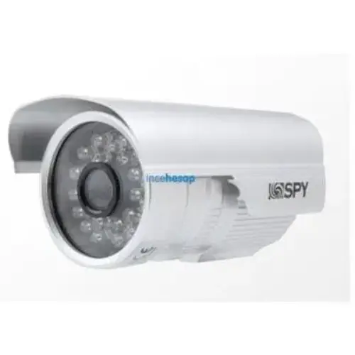 Spy SP-213 24 Ir Led Day/nıght Ir Kamera