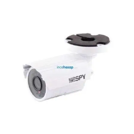 SPY SP-3033F 480 Tvl 23IR Led Day/nıght Kamera