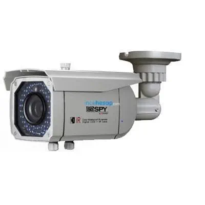 SPY SP-5225P 480 TV LINES IR KAMERA