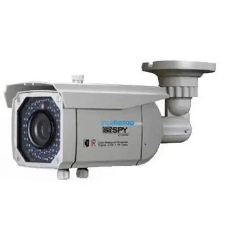 SPY SP-5225P 480 TV LINES IR KAMERA
