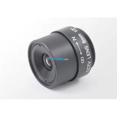 Spy 6 mm Sabit Lens