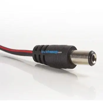 Spy Powerjack Kablolu 10 `lu Paket