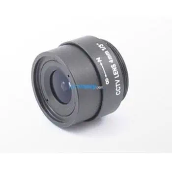 Spy 4 mm Sabit Lens