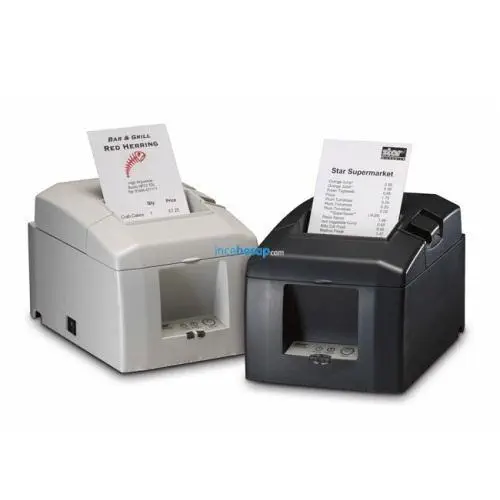 STAR TSP654 YAZICI PARALEL