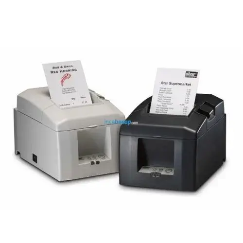 STAR TSP654 YAZICI PARALEL