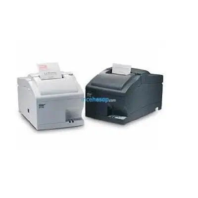 STAR TSP742 YAZICI SERİ