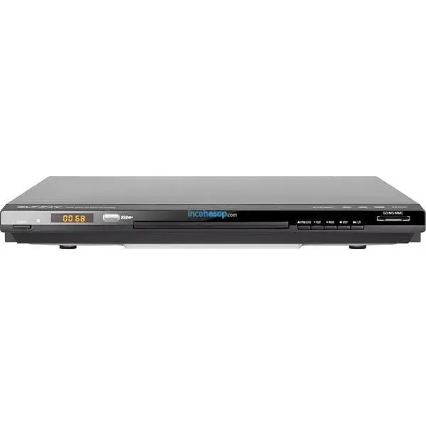 Sunny DVD20 DVD Player