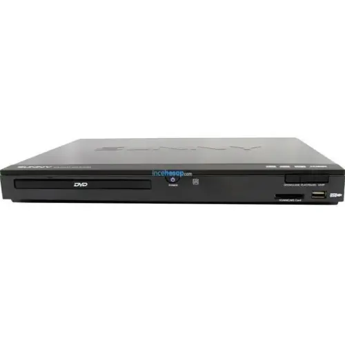 Sunny DVD22 DVD Player