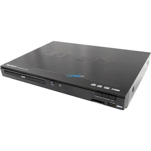 Sunny DVD22 DVD Player