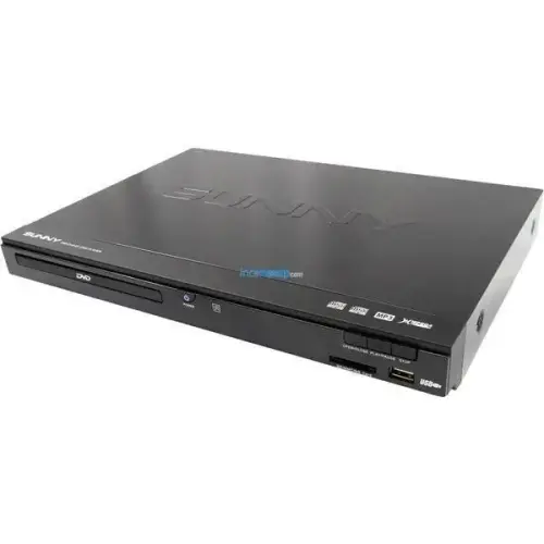 Sunny DVD22 DVD Player