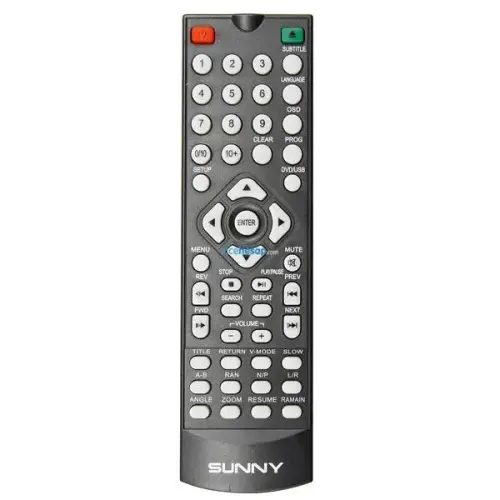 Sunny DVD22 DVD Player