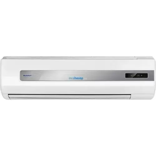 Sunny SNY-09 Inverter Split Klima