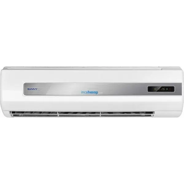 Sunny SNY-12 Inverter Split Klima