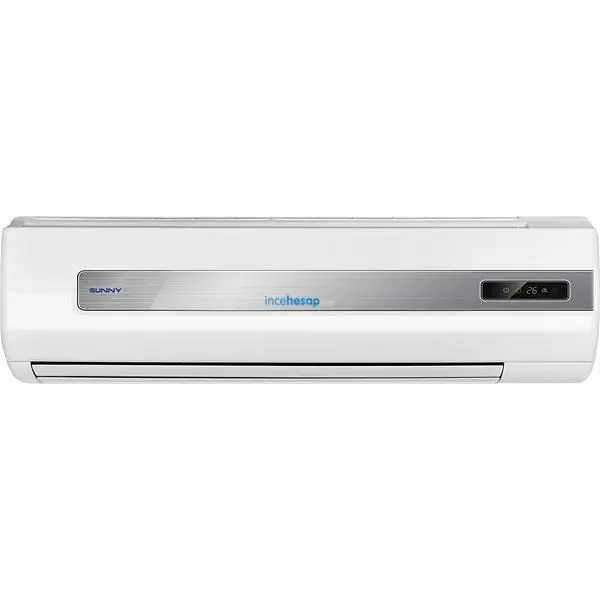 Sunny SNY-12 Inverter Split Klima