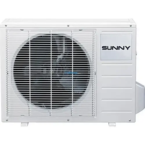 Sunny SNY-12 Inverter Split Klima