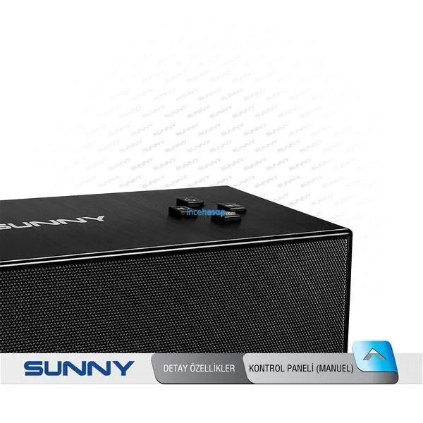 SUNNY SN3SS15 HOPARLÖR