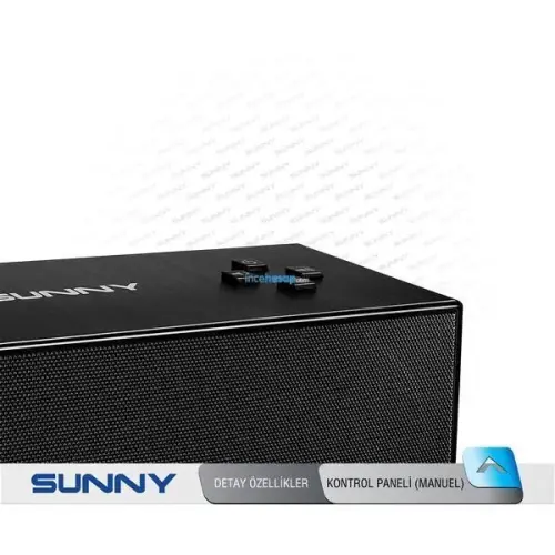 SUNNY SN3SS15 HOPARLÖR