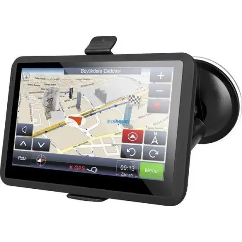 SUNNY SN4NAV-002 4.3 INC NAVİGASYON CİHAZI