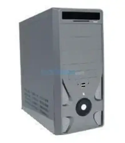 SUPERPOWER 6206-CA ATX SIYAH 200W