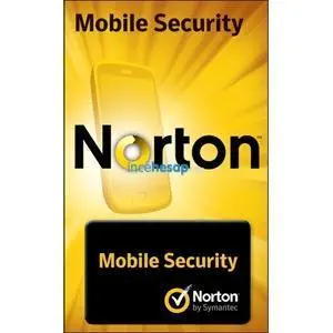 NORTON MOBILE SECURITY 2.0 TK USER ATTACH