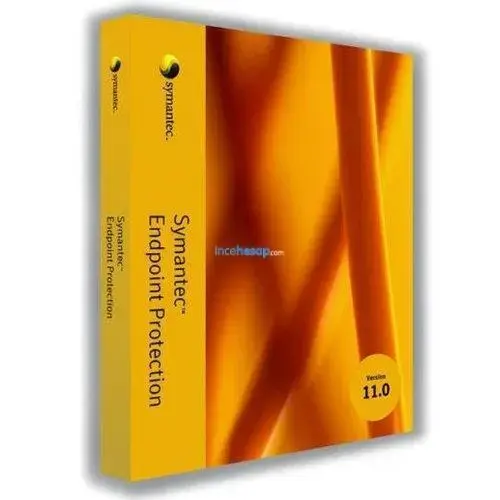 SYMANTEC ENDPOINT PROTECTION 1+10 KULLANICI