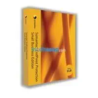 NORTON ANTIVIRUS ENDPOINT PRO 11.0 (5 KULLANICI)