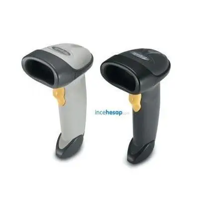 SYMBOL LS 2208 TETİKLİ LASER BARKOD OKUYUCU(PS2)