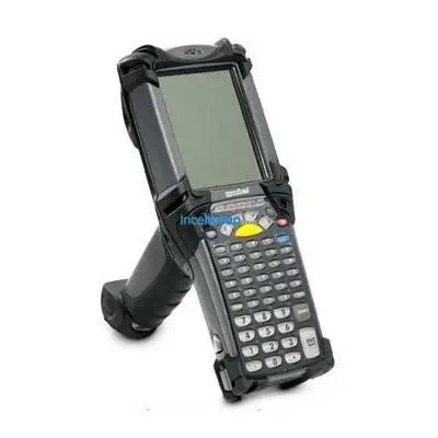 SYMBOL MC9090G RF EL TERMINALI-RENKLI