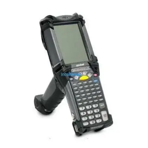 SYMBOL MC9090G RF EL TERMINALI-RENKLI