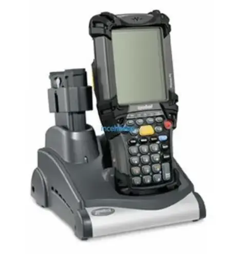 SYMBOL MC9090G RF EL TERMINAL CRADLE