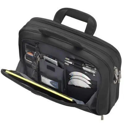 TARGUS TNT006EU EXECUTIVE NOTEBOOK ÇANTASI 15.4″