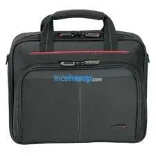 TARGUS CN312 KLASİK NOTEBOOK ÇANTASI 12.1″
