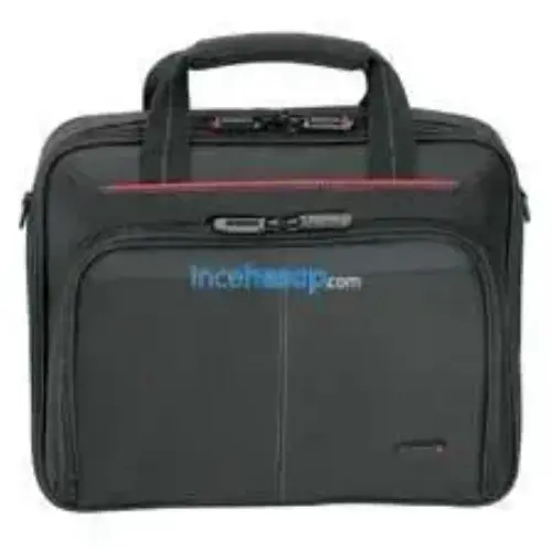 TARGUS CN312 KLASİK NOTEBOOK ÇANTASI 12.1″