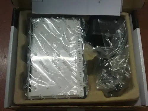 TENDA SWITCH 8 PORT  10/100