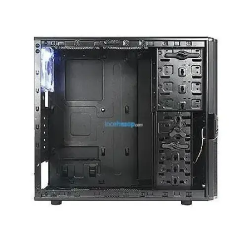 Thermaltake V3 Full Siyah MidTower 600W Kasa