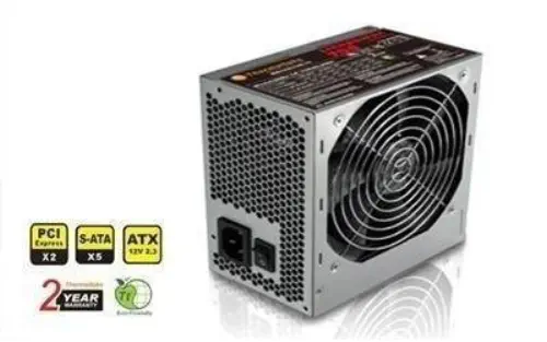 THERMALTAKE W0356RE LITEPOWER 700W
