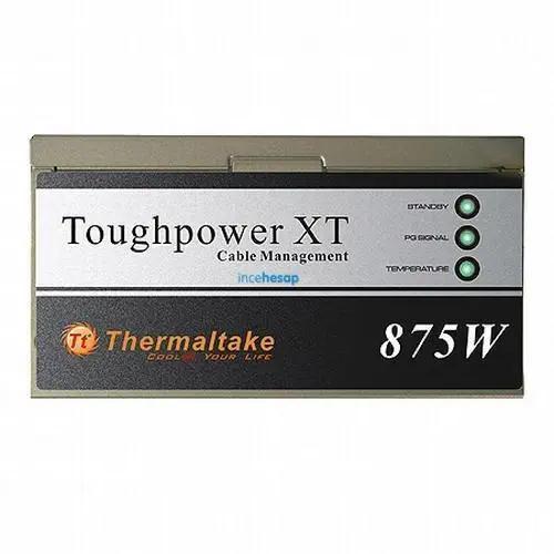 THERMALTAKE TOUGHPOWER XT 875W (TPX-875MPCEU)