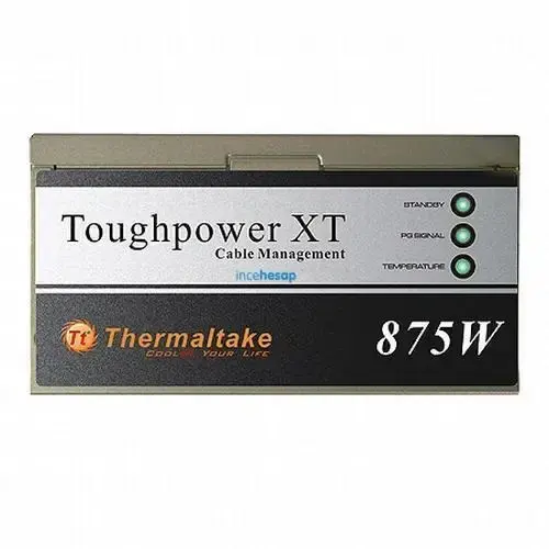 THERMALTAKE TOUGHPOWER XT 875W (TPX-875MPCEU)