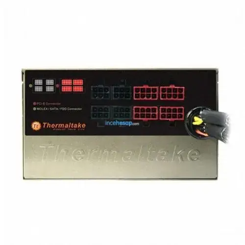 THERMALTAKE TOUGHPOWER XT 875W (TPX-875MPCEU)