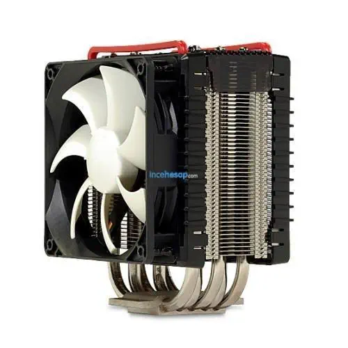 THERMALTAKE CL-P0564 CPU SOĞUTUCUSU(INTEL/AMD)