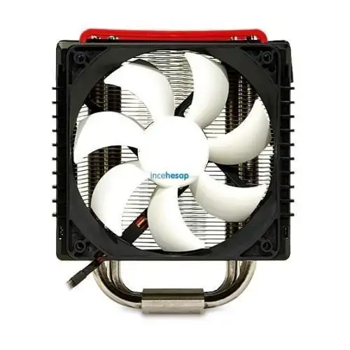 THERMALTAKE CL-P0564 CPU SOĞUTUCUSU(INTEL/AMD)