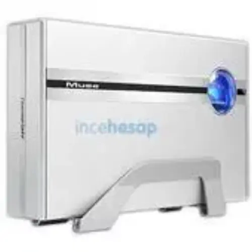 THERMALTAKE MUSE 3.5 IDE HARİCİ HDD KUTU USB2.0