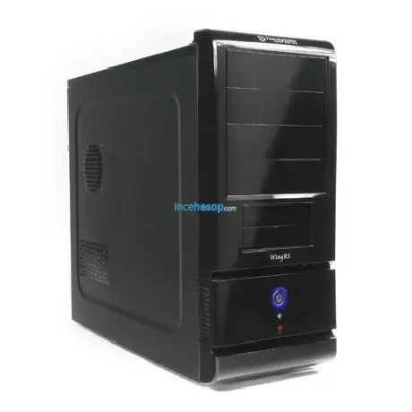 THERMALTAKE VG1000BNS WINGSRS 100 PIANO SYH 430W