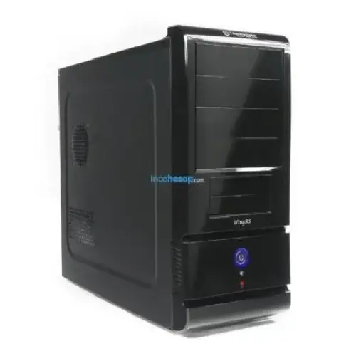 THERMALTAKE VG1000BNS WINGSRS 100 PIANO SYH 430W