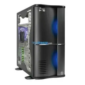 THERMALTAKE VA3000BWA TSUNAMI SIYAH (P.HARİÇ)