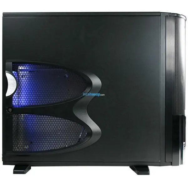 THERMALTAKE VC8000BWA EUREKA SIYAH (P.HARİÇ)