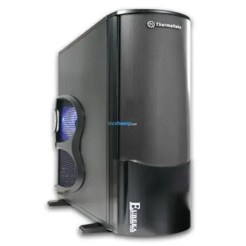 THERMALTAKE VC8000BWA EUREKA SIYAH (P.HARİÇ)