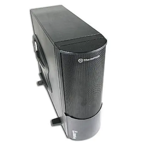 THERMALTAKE VC8000BWA EUREKA SIYAH (P.HARİÇ)